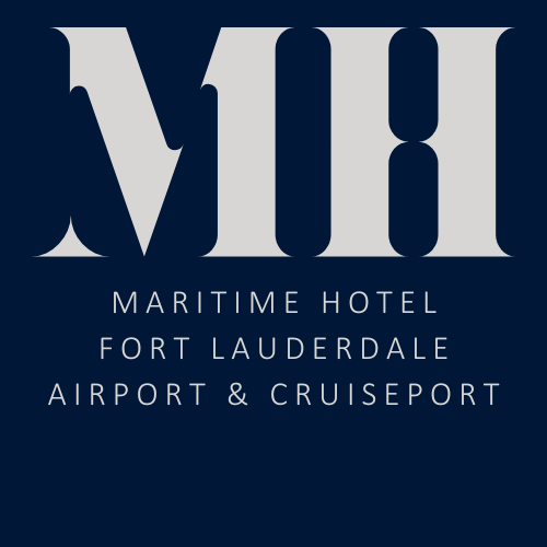 Maritime Hotel Fort Lauderdale Airport & Cruiseport - 2161 Maritime Boulevard, Florida 33312