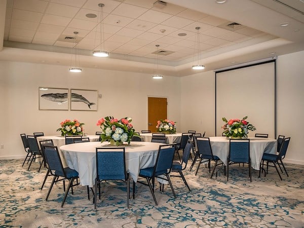 Coral Reef Conference Center & Ballroom
